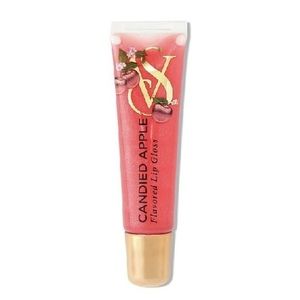 🎉3/$25🎉 Victoria's Secret Candied Apple Flavor Lip Gloss .46 oz. VS